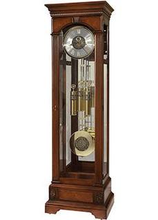 Напольные часы Howard miller 611-224. Коллекция Broadmour Collection