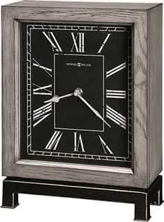 Настольные часы Howard miller 635-189. Коллекция Настольные часы