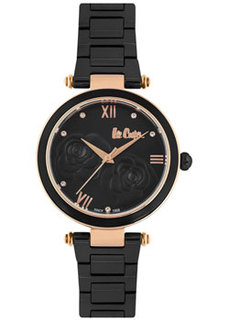 fashion наручные женские часы Lee Cooper LC06763.850. Коллекция Fashion