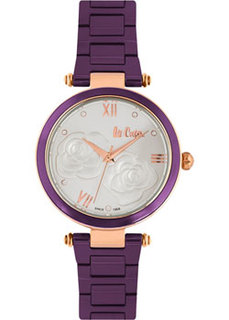 fashion наручные женские часы Lee Cooper LC06763.430. Коллекция Fashion