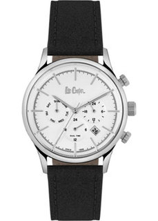 fashion наручные мужские часы Lee Cooper LC06800.331. Коллекция Casual