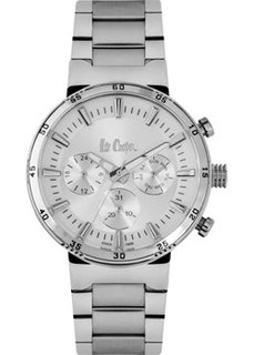 fashion наручные мужские часы Lee Cooper LC06841.330. Коллекция Casual