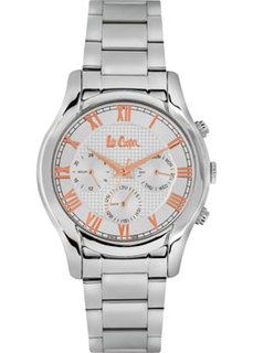 fashion наручные мужские часы Lee Cooper LC06845.330. Коллекция Casual