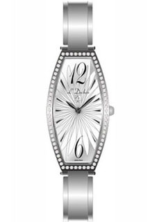 Швейцарские наручные женские часы L Duchen D391.10.33. Коллекция Saint Tropez