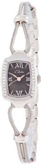 Швейцарские наручные женские часы L Duchen D361.10.61. Коллекция Le Corde