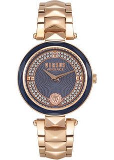 fashion наручные женские часы Versus VSPCD2717. Коллекция Covent Garden