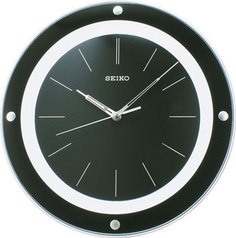 Настенные часы Seiko Clock QXA314JN. Коллекция Интерьерные часы