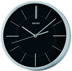 Настенные часы Seiko Clock QXA714AN. Коллекция Настенные часы