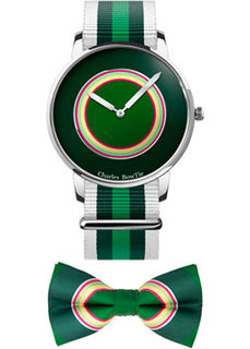fashion наручные мужские часы Charles BowTie ABLSA.N.B. Коллекция Aberdeen