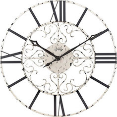 Настенные часы Tomas Stern TS-9056. Коллекция Настенные часы