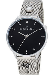fashion наручные женские часы Thom Olson CBTO001. Коллекция Night Dream