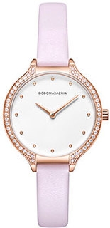 fashion наручные женские часы BCBGMAXAZRIA BG50678004. Коллекция CLASSIC