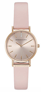 fashion наручные женские часы BCBGMAXAZRIA BG50821003. Коллекция CASUAL