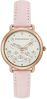 fashion наручные женские часы BCBGMAXAZRIA BG50676004. Коллекция CLASSIC