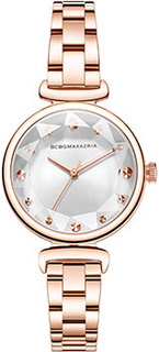 fashion наручные женские часы BCBGMAXAZRIA BG50682003. Коллекция CLASSIC