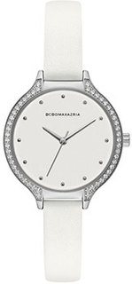 fashion наручные женские часы BCBGMAXAZRIA BG50678002. Коллекция CLASSIC