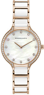 fashion наручные женские часы BCBGMAXAZRIA BG50678006. Коллекция CLASSIC