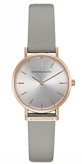 fashion наручные женские часы BCBGMAXAZRIA BG50821002. Коллекция CASUAL