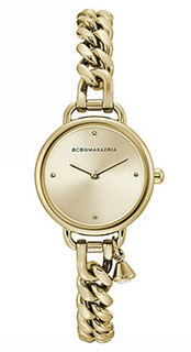 fashion наручные женские часы BCBGMAXAZRIA BG50830003. Коллекция DRESS