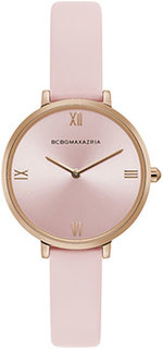 fashion наручные женские часы BCBGMAXAZRIA BG50668002. Коллекция CLASSIC