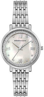 fashion наручные женские часы BCBGMAXAZRIA BG50665001. Коллекция CLASSIC