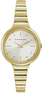 fashion наручные женские часы BCBGMAXAZRIA BG50675003. Коллекция CLASSIC