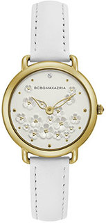 fashion наручные женские часы BCBGMAXAZRIA BG50676002. Коллекция CLASSIC