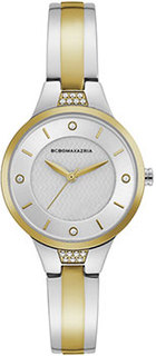 fashion наручные женские часы BCBGMAXAZRIA BG50667001. Коллекция CLASSIC