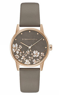 fashion наручные женские часы BCBGMAXAZRIA BG50827001. Коллекция CASUAL
