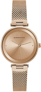 fashion наручные женские часы BCBGMAXAZRIA BG50671003. Коллекция CLASSIC