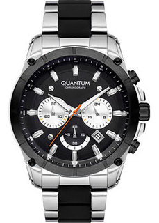 мужские часы Quantum PWG673.350. Коллекция Powertech