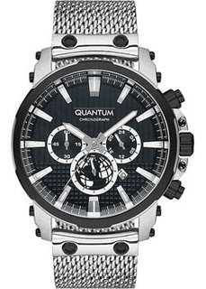 мужские часы Quantum PWG670.350. Коллекция Powertech