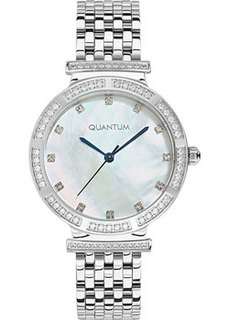 женские часы Quantum IML651.320. Коллекция Impulse