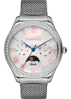 женские часы Quantum IML661.320. Коллекция Impulse