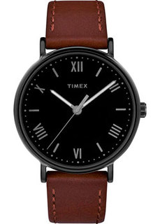 мужские часы Timex TW2R80300RY. Коллекция Southview