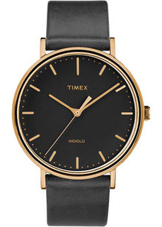 мужские часы Timex TW2R26000VN. Коллекция The Fairfield