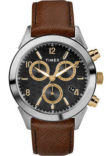 мужские часы Timex TW2R90800VN. Коллекция Torrington