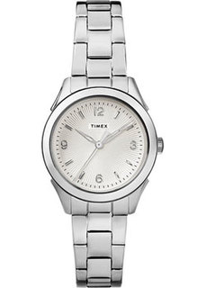 женские часы Timex TW2R91500VN. Коллекция Torrington