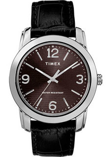мужские часы Timex TW2R86600RY. Коллекция Classics