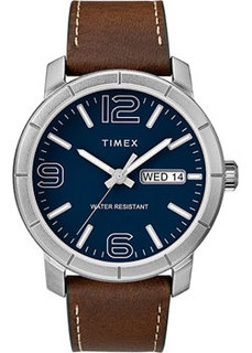 мужские часы Timex TW2R64200RY. Коллекция Mod44