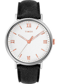 мужские часы Timex TW2T34700RY. Коллекция Southview