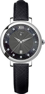 Швейцарские наручные женские часы L Duchen D811.11.31. Коллекция Collection 811