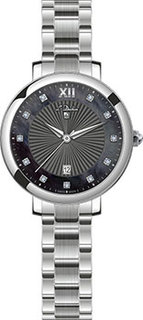 Швейцарские наручные женские часы L Duchen D811.10.31. Коллекция Collection 811