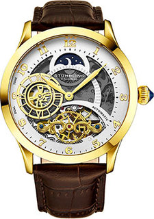 мужские часы Stuhrling Original 925.02. Коллекция Legacy