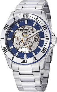 мужские часы Stuhrling Original 773.02. Коллекция Legacy