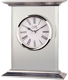 Настольные часы Tomas Stern TS-3005. Коллекция Настольные часы