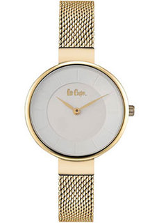 fashion наручные женские часы Lee Cooper LC06631.130. Коллекция Classic