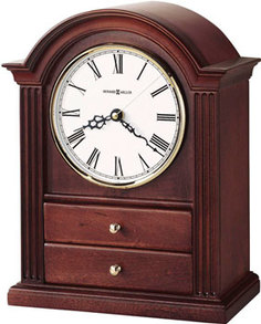Настольные часы Howard miller 635-112. Коллекция Настольные часы