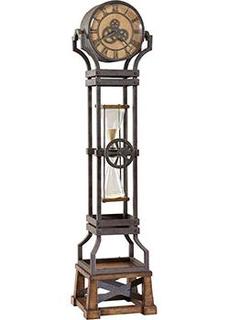 Напольные часы Howard miller 615-074. Коллекция
