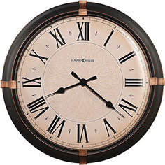 Настенные часы Howard miller 625-498. Коллекция